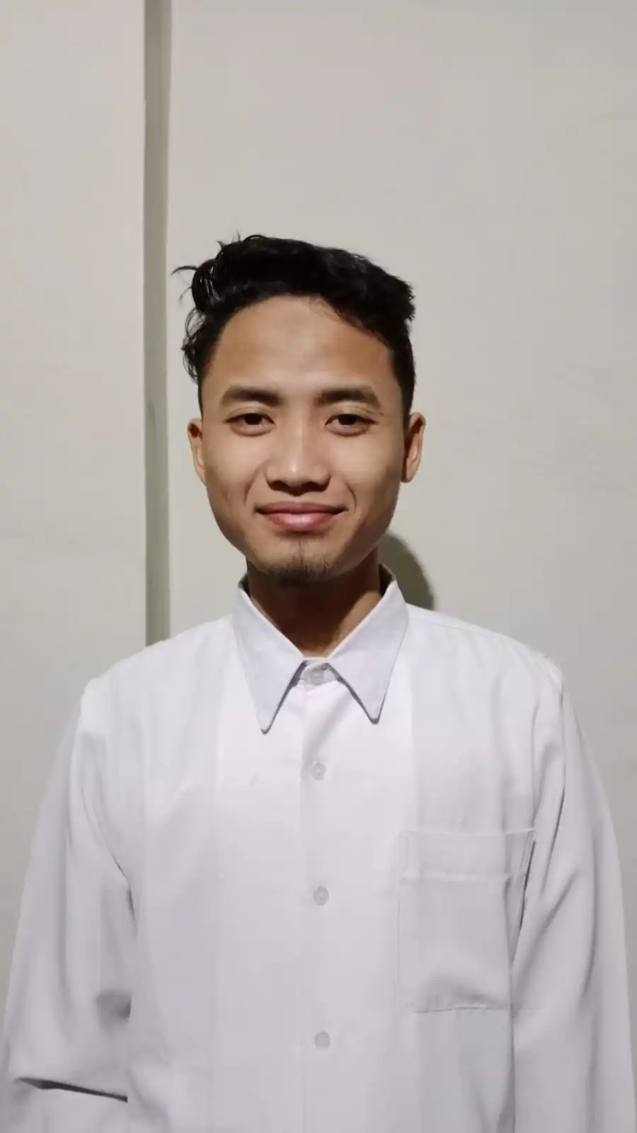 Muhammad Syahid Alfath